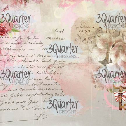 3Quarter Designs - 6