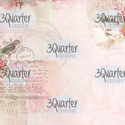 3Quarter Designs - 6