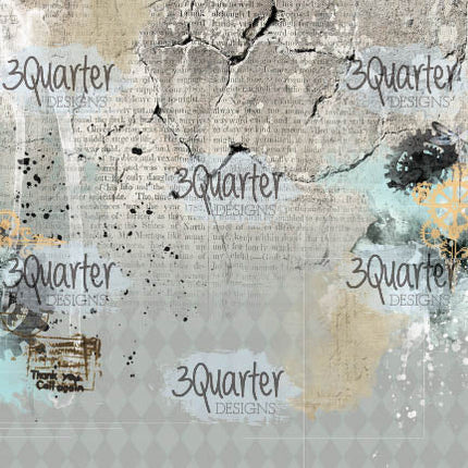 3Quarter Designs - 6