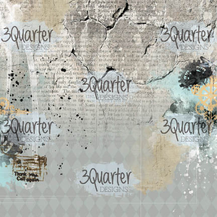 3Quarter Designs - 6