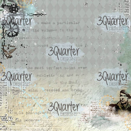 3Quarter Designs - 6