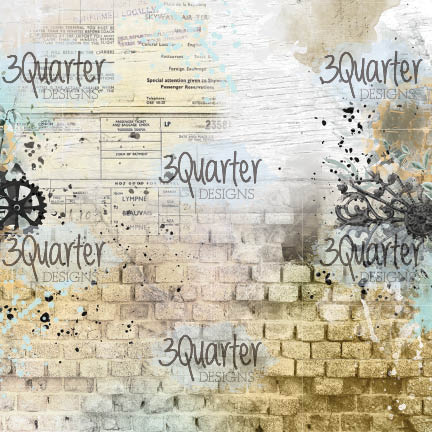 3Quarter Designs - 6