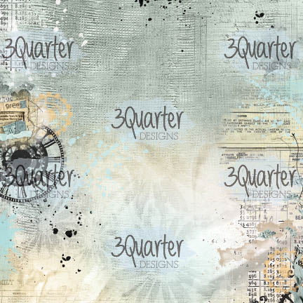 3Quarter Designs - 6