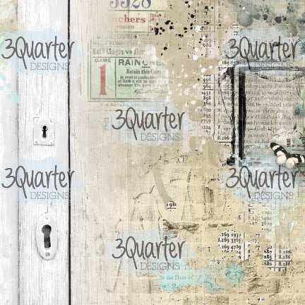 3Quarter Designs - 6