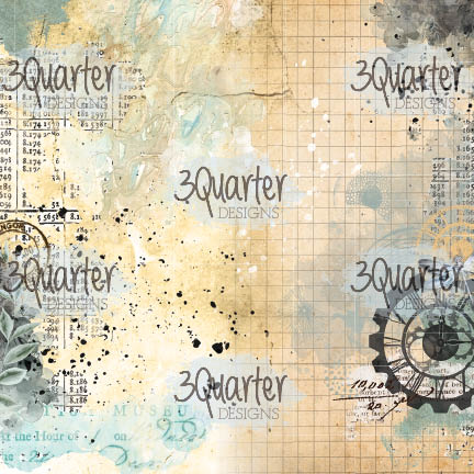 3Quarter Designs - 6