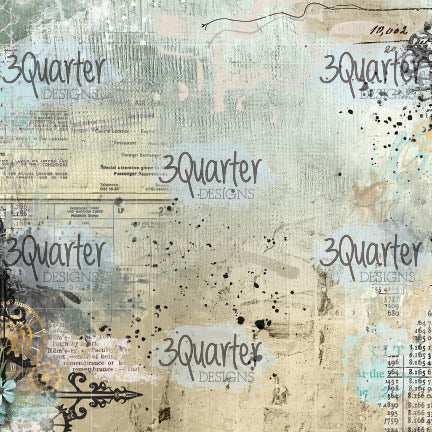 3Quarter Designs - 6