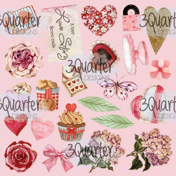 3Quarter Designs - 8