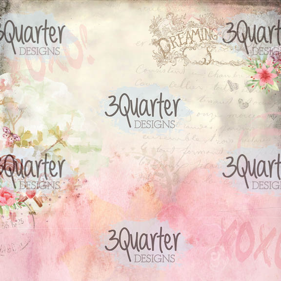 3Quarter Designs - 8