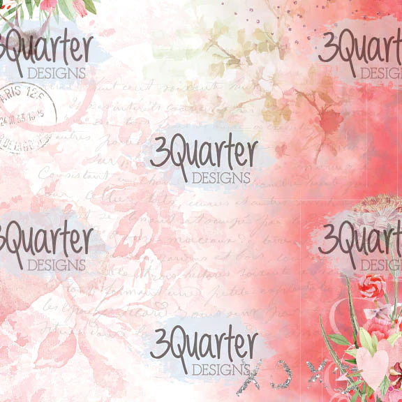 3Quarter Designs - 8