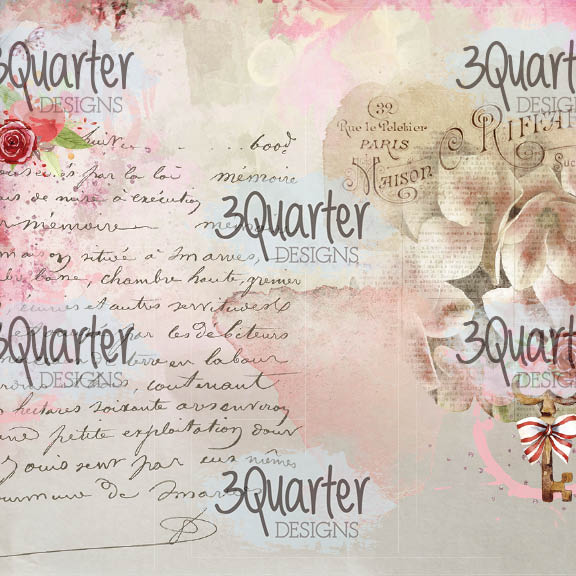 3Quarter Designs - 8