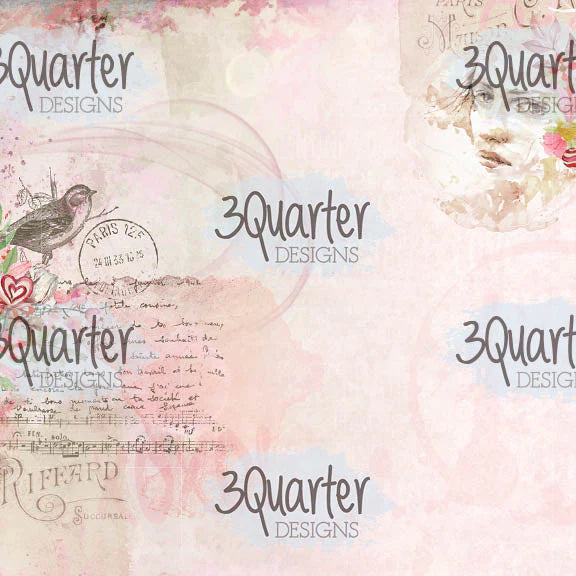 3Quarter Designs - 8