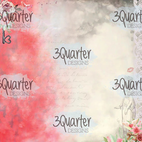 3Quarter Designs - 8