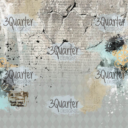 3Quarter Designs - 8