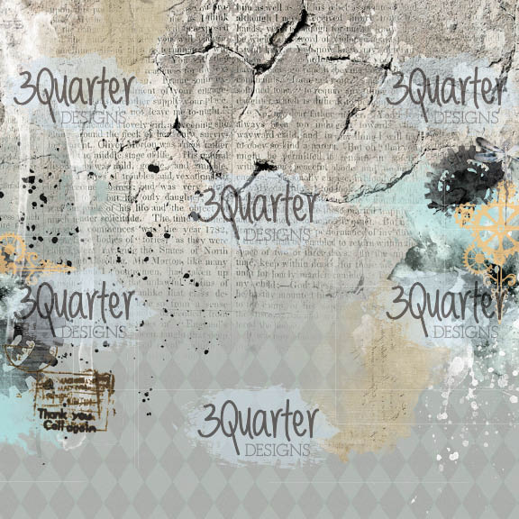 3Quarter Designs - 8