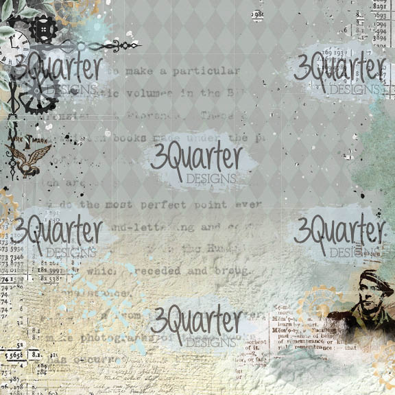 3Quarter Designs - 8