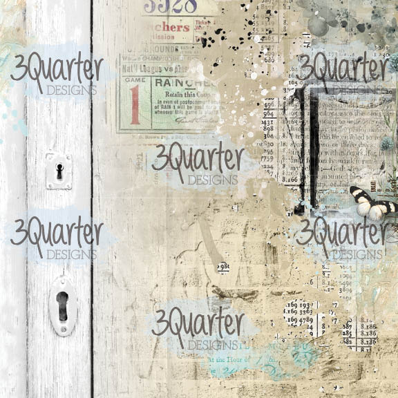 3Quarter Designs - 8
