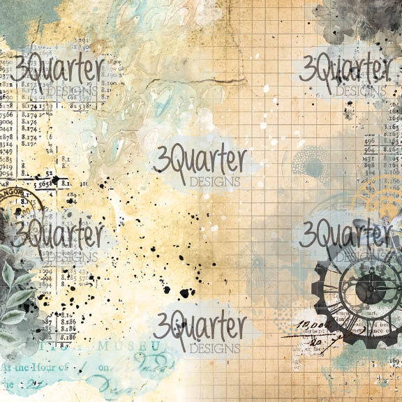 3Quarter Designs - 8