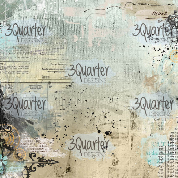 3Quarter Designs - 8