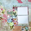 3Quarter Designs - Botanical  Brights - Scrapbook Collection