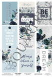 3Quarter Designs - Tag Sheet - Sweetest Moments