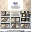 3Quarter Designs School Yard Mini Album Base Kit