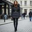 3R arctic wear manteau