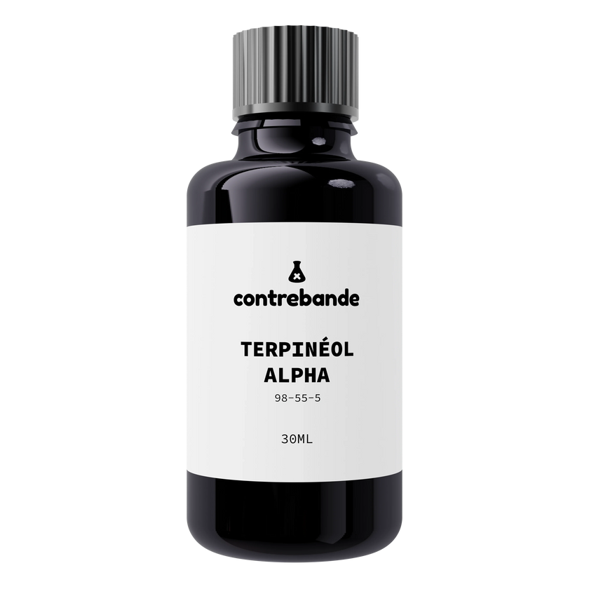 Alpha-terpineol