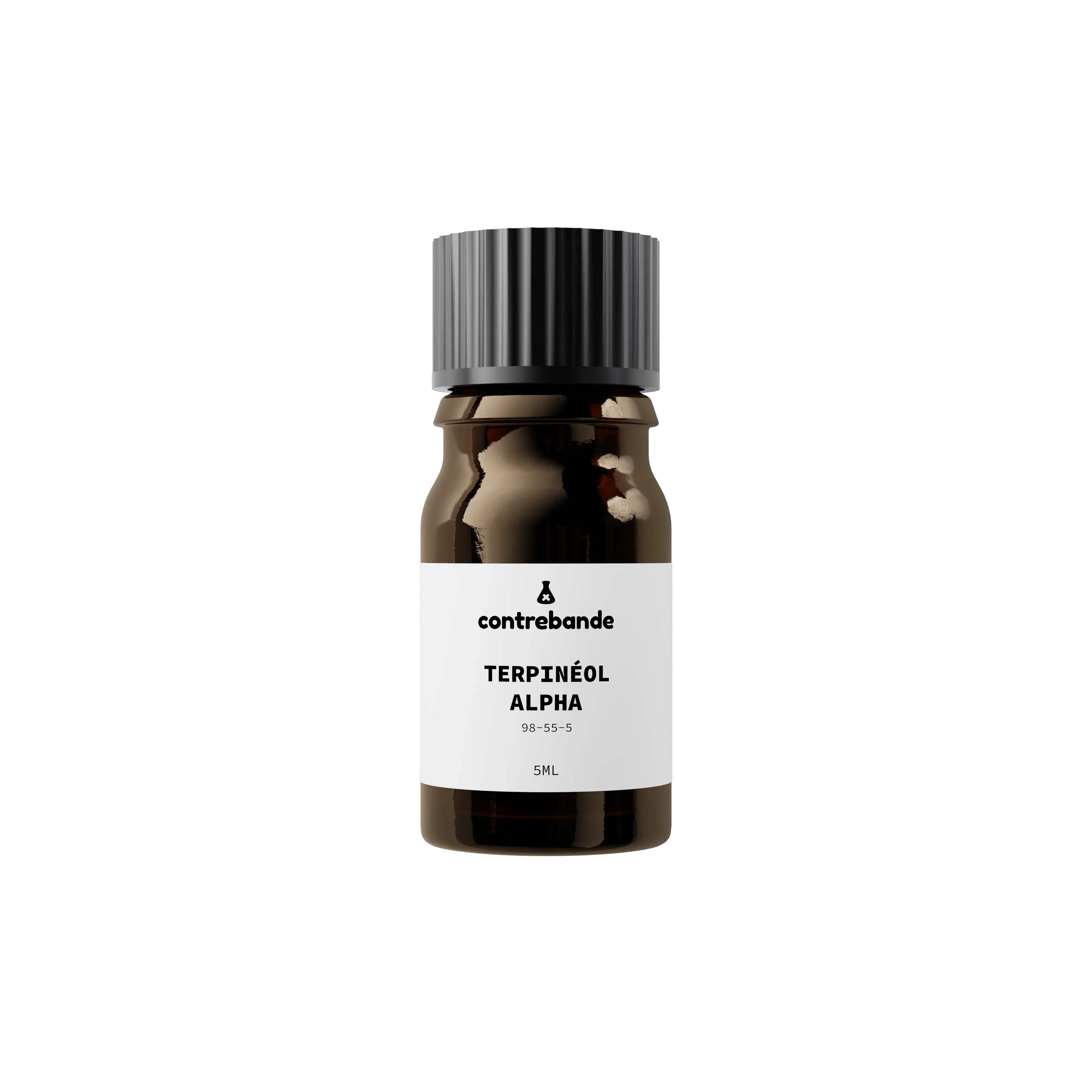 Alpha-terpineol