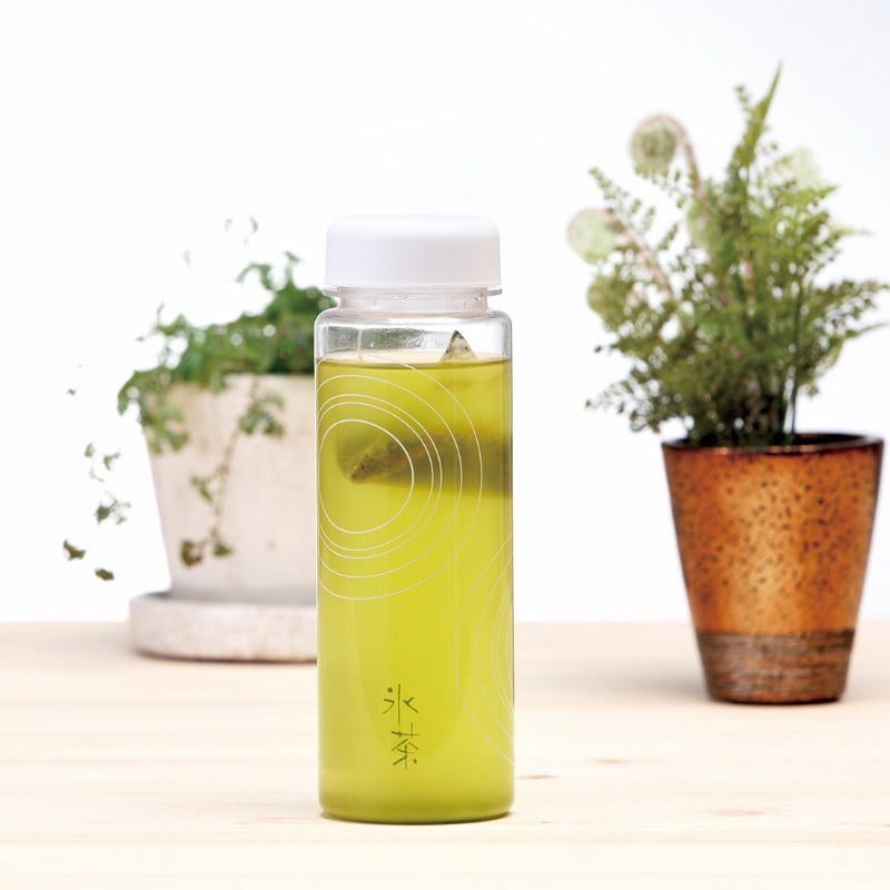 Morihan Genmaicha with Uji Matcha Tea [Best Before Date: 2024.12.06]