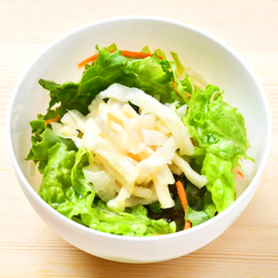 Michimoto Setouchi Lemon Daikon Radish (100G)