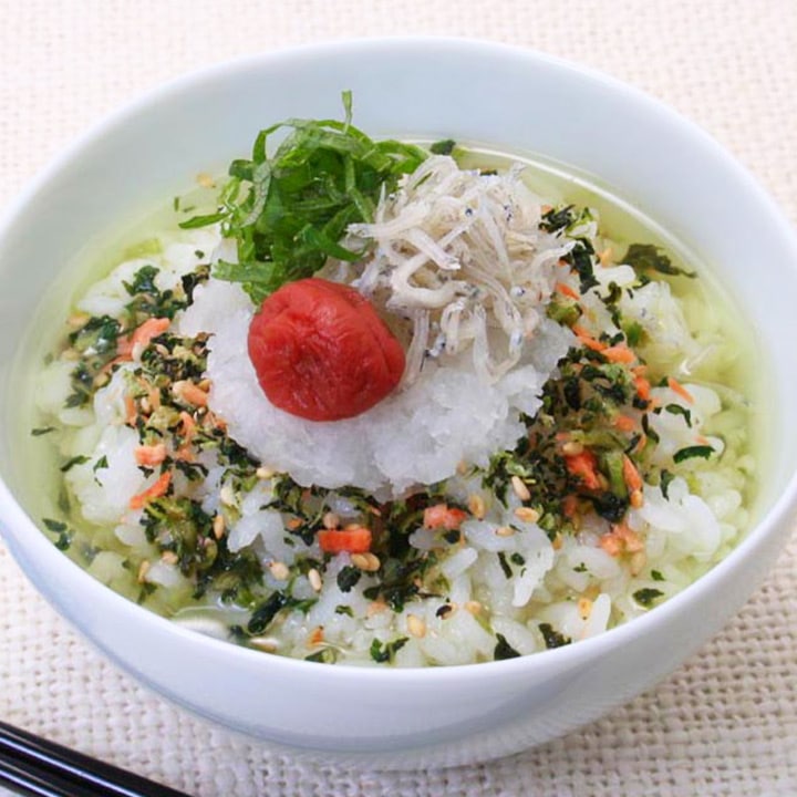 Mishima Sockeye Salmon with Greens Furikake (15G)