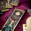 Tarot of Marseille Magnolia & Olibanum Incense