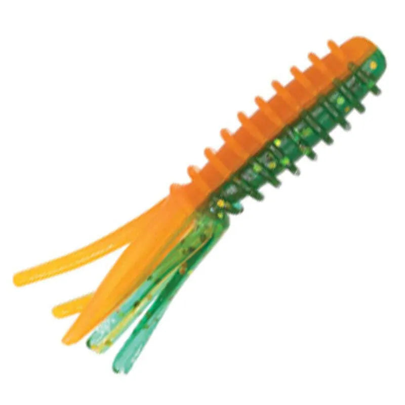 EuroTackle Eurotube Finesse Baits 1.75