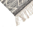 Delilah Woven Wool 6X9 Rug