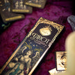 Tarot of Marseille Pink Pepper & Rose & Olibanum Incense