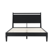 Adept Wooden Bed Frame