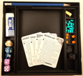 IronSworn - StarForged Player Dashboard Deluxe