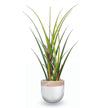 Camilo Glazed Planter 12''