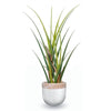 Camilo Glazed Planter 12''