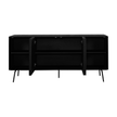 VEIL Sideboard  4 Doors