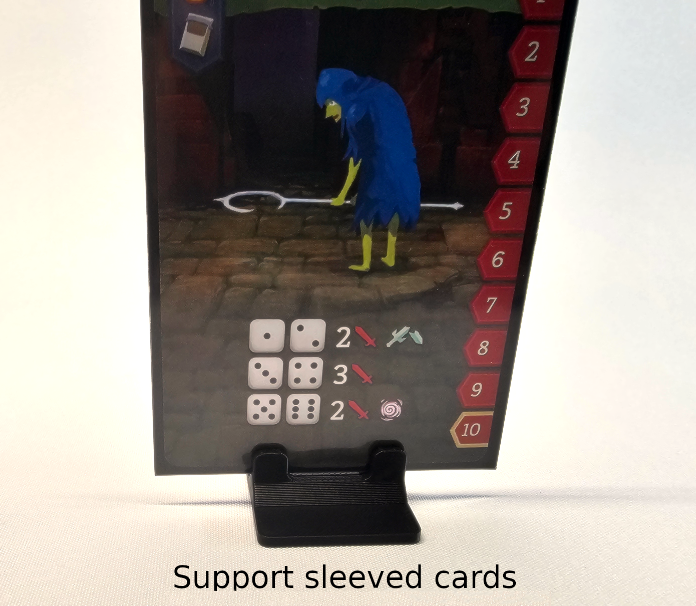 Card Holder (Pack of 10)