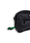 Crossbody Dog Walking Bag with Treat Pouch