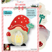 CrafTreat DIY Paper Lanterns - Gnome