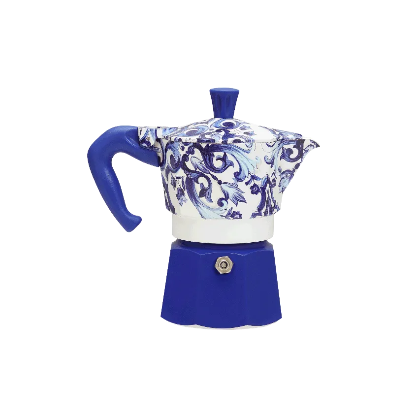 Moka Express Bialetti Dolce & Gabbana