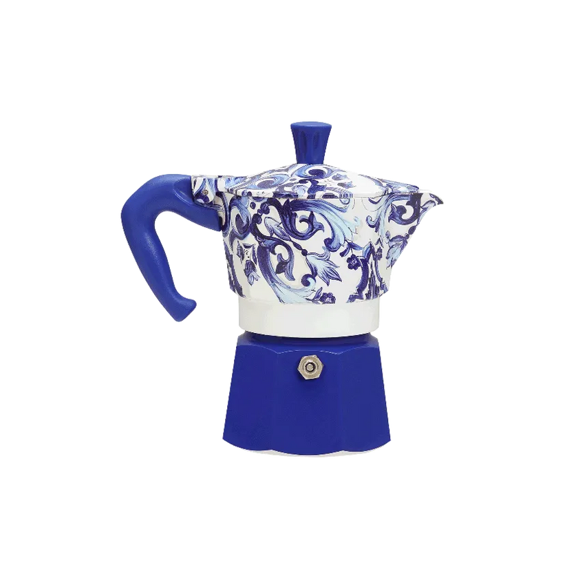 Moka Express Bialetti Dolce & Gabbana