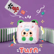 [pre order] Baby Three Little Mahjong Plush Series Blind Box