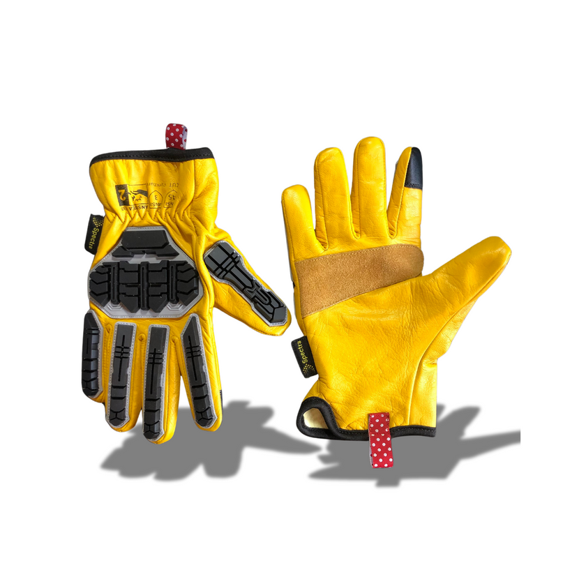 The Women's Rumble Bee