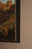VESTIGES D'EMPIRE, CADRE VINTAGE BRONZE