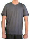 Salomon Men's Pulse Short Sleeve Performance Shirts Size Small