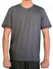Salomon Men's Pulse Short Sleeve Performance Shirts Size Small